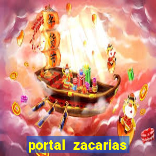 portal zacarias corpo no mar